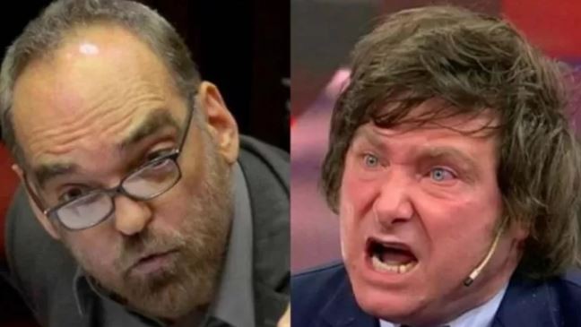 Fernando Iglesias quiere sumar a Milei a JxC: "Necesitamos una revolución liberal" | Política y economía