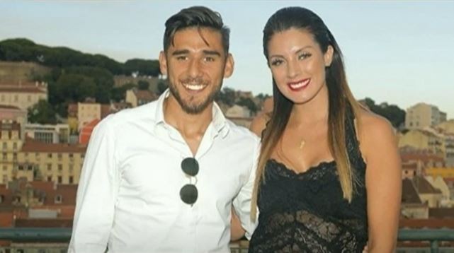 La policía busca a “Toto” Salvio por atropellar a su exmujer en Puerto Madero | Actualidad