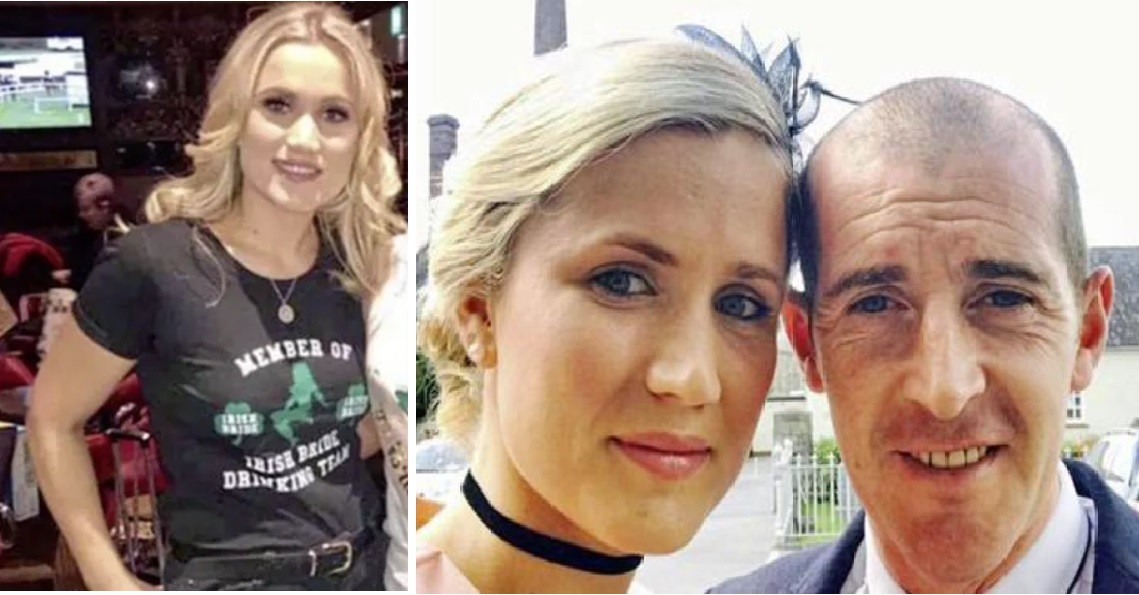 Apareció ahogada en su despedida de soltera: la enterraron con el vestido de novia | Internacionales