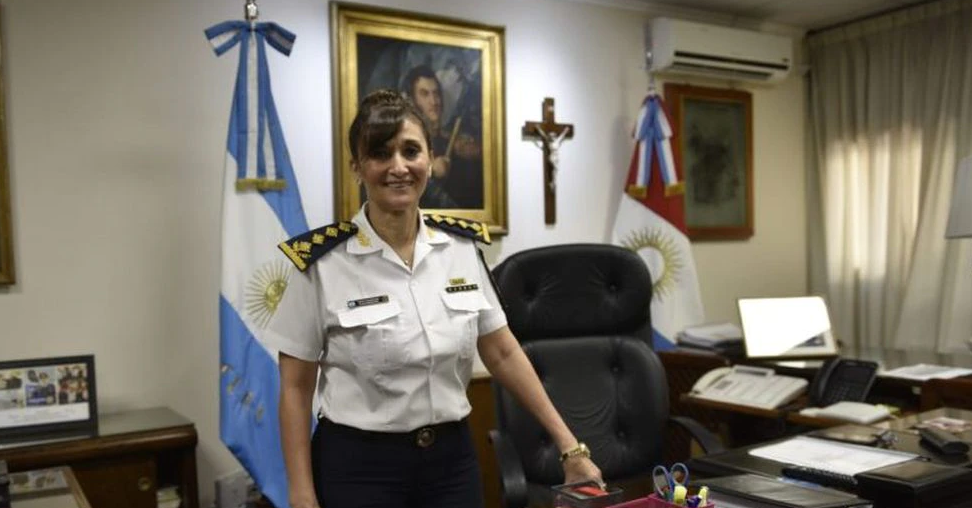 Escalada de inseguridad: la Jefa de Policía dice que la fuerza “no está desbordada” | Córdoba