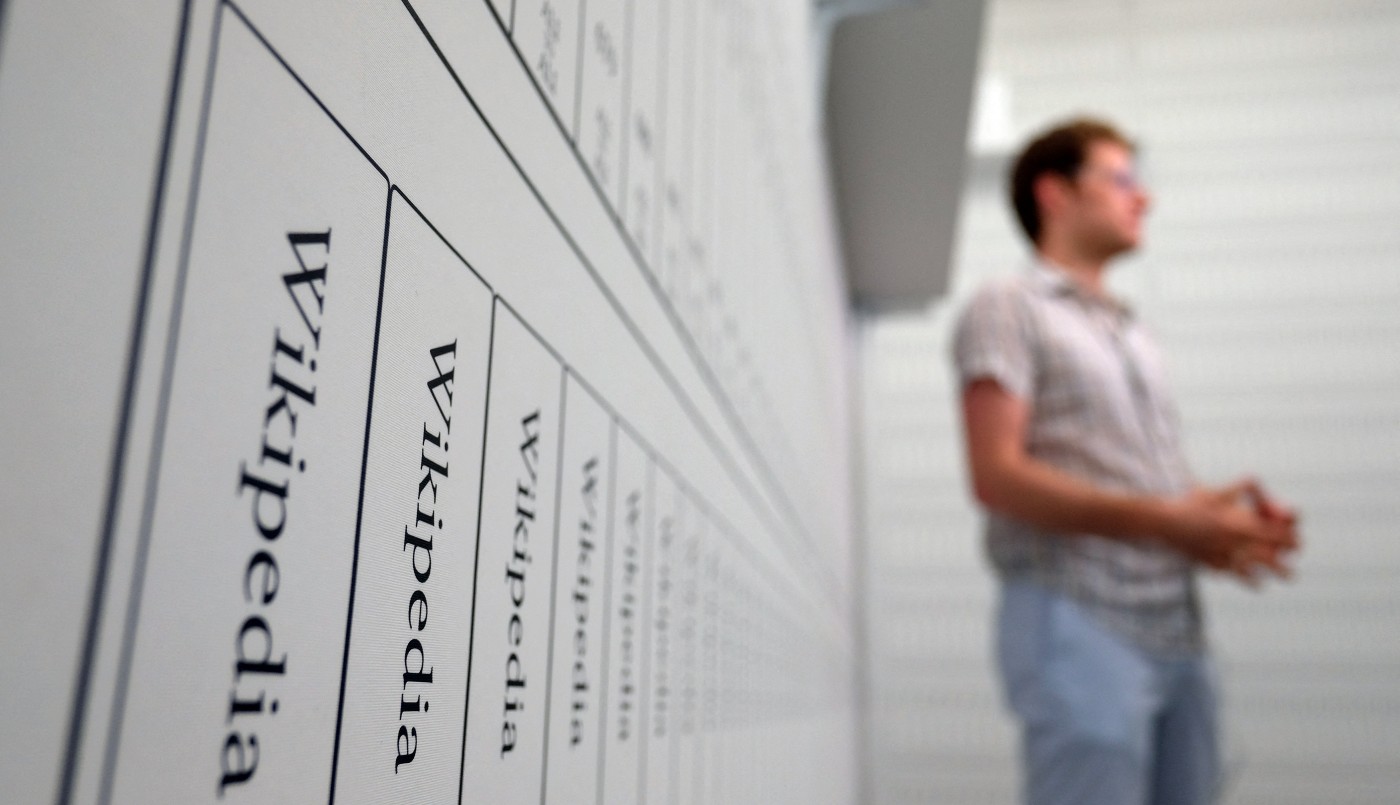 Wikipedia canceló las donaciones con criptomonedas por preocupaciones ambientales | Internacionales