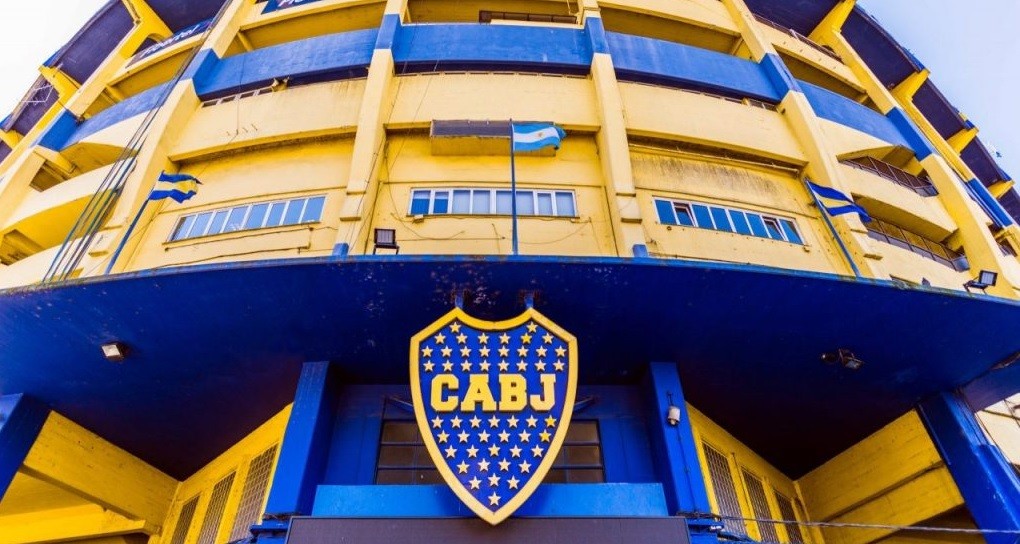 Boca se pone a disposición de la exesposa de Salvio y del jugador en la búsqueda de "esclarecimiento" | Actualidad