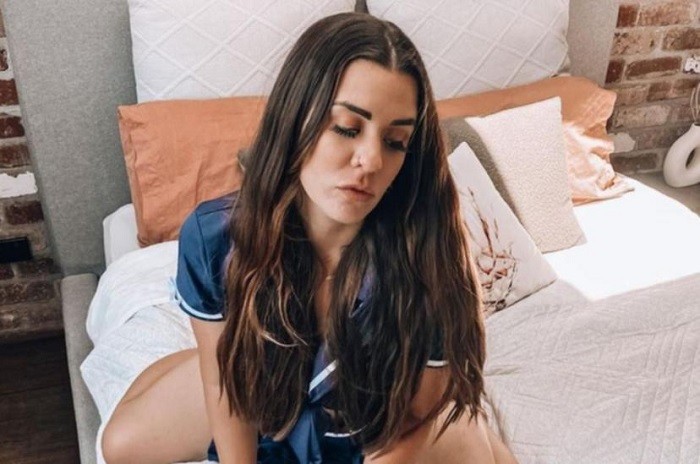 Es modelo de OnlyFans, tuvo sexo y se le deformó la cara por algo que había comido su novio | Internacionales