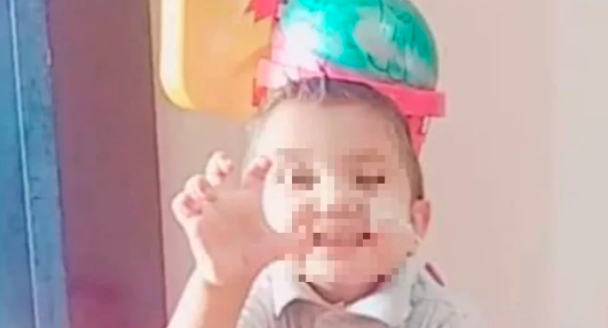 El pedido de un nene que espera un trasplante de corazón: "Mamá, no me quiero morir" | Actualidad