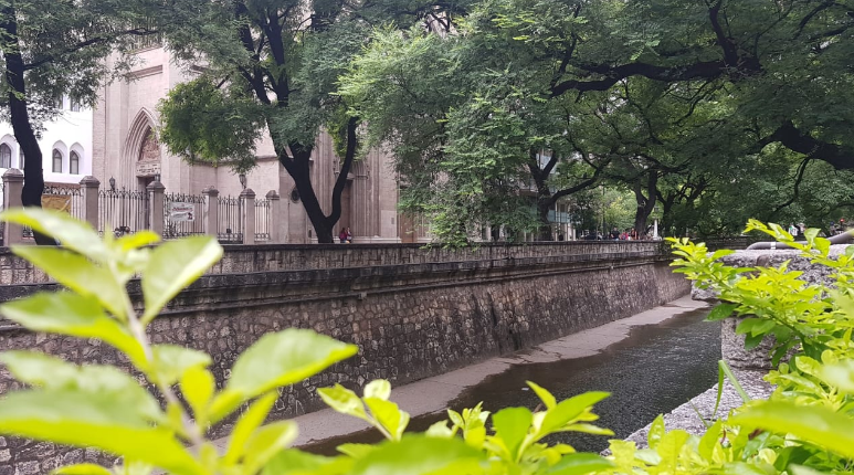 Bueno y seco, aumento de temperatura, máxima 25° | Córdoba