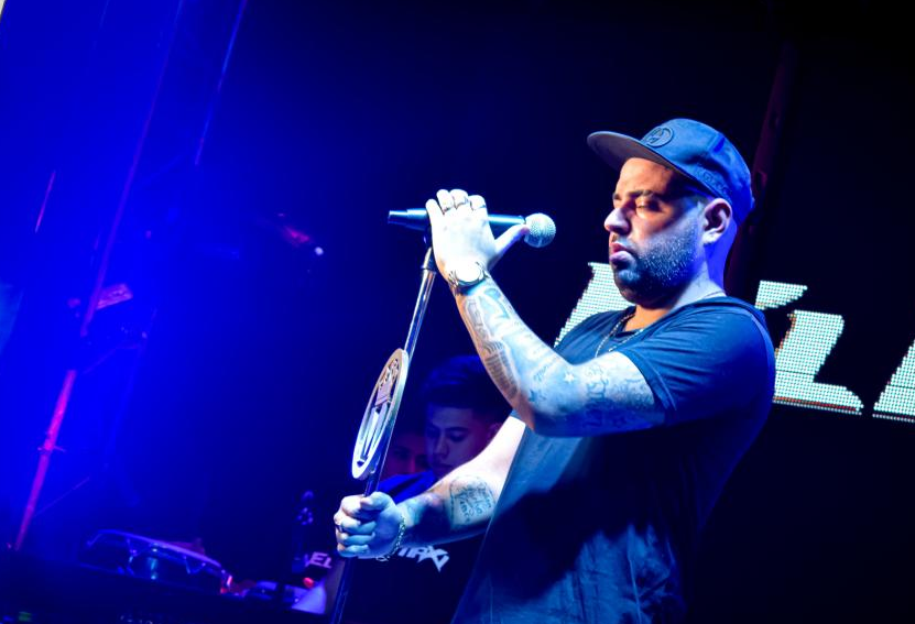 Catriel Bertorello se lanzó como cuartetero; la familia de su víctima, Maru Ellena, reaccionó indignada | Córdoba