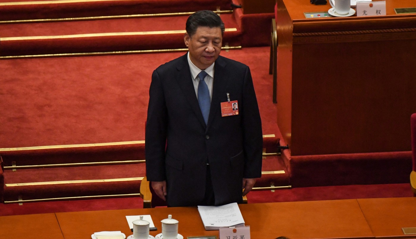 Xi Jinping alabó su estrategia contra el coronavirus en Shanghái: "Si hubiera una medalla de oro en la lucha contra la epidemia sería para China" | Internacionales