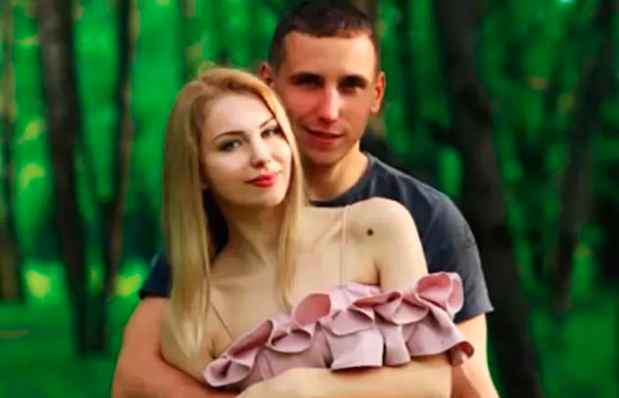 La esposa de un soldado ruso le dio permiso para que viole mujeres ucranianas durante la invasión | Internacionales