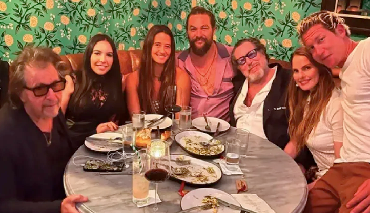 Para el amor no hay edad: Al Pacino, de 81 años, está de novio con una joven de 28 | Espectáculos