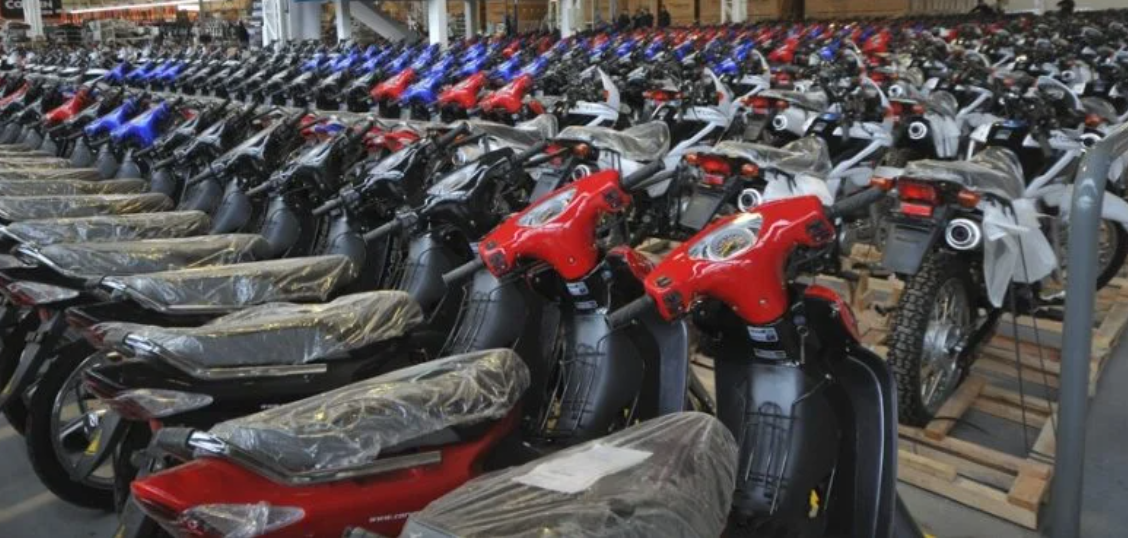 Se renueva el programa "Mi Moto" para comprar motos hasta en 48 cuotas | Córdoba