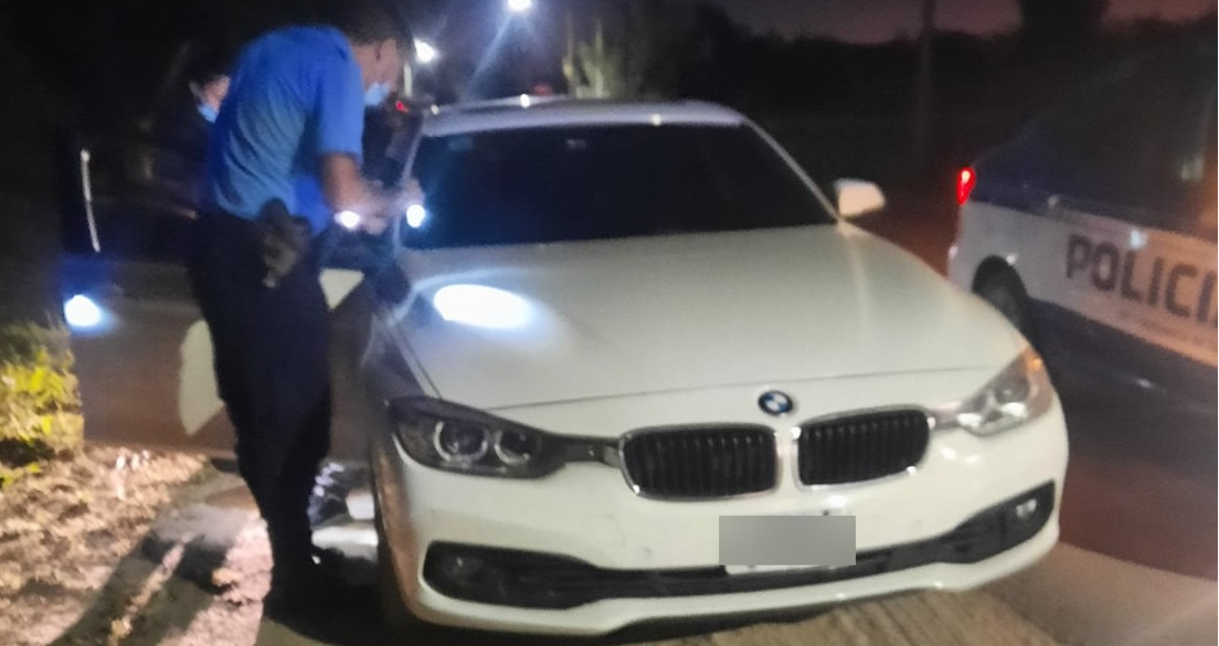 Un detenido por utilizar un drone cerca de la cárcel de Cruz del Eje | Córdoba