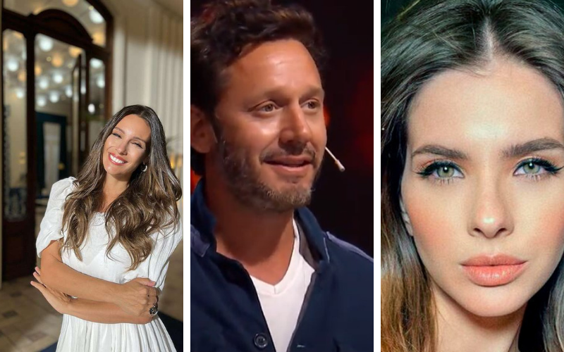 Vicuña habló sobre sus separaciones: "Es una cagada gigante" | Espectáculos