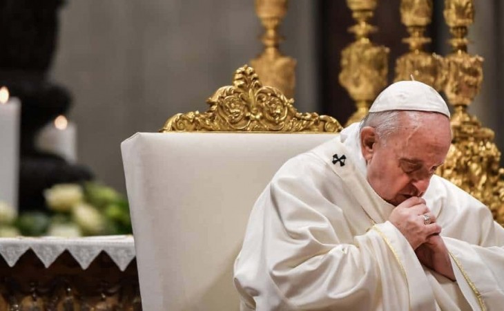 El papa pidió un acceso "libre" a los lugares santos de Jerusalén | Actualidad