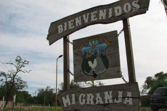 Accidente fatal en Mi Granja: murió una joven de 21 años | Córdoba