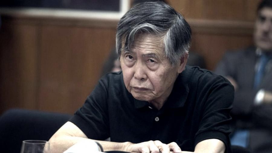 Hospitalizan nuevamente a expresidente peruano Alberto Fujimori | Internacionales