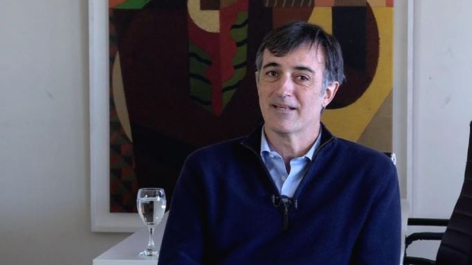 El emotivo saludo que difundió Esteban Bullrich por las Pascuas | Política y economía