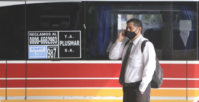 Semana Santa: casi 5 millones de turistas viajaron por el país y gastaron más de 45 millones de pesos | Actualidad