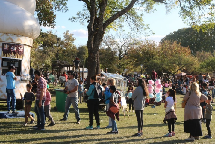 Semana Santa: la ocupación en Córdoba llegó al 90% | Córdoba
