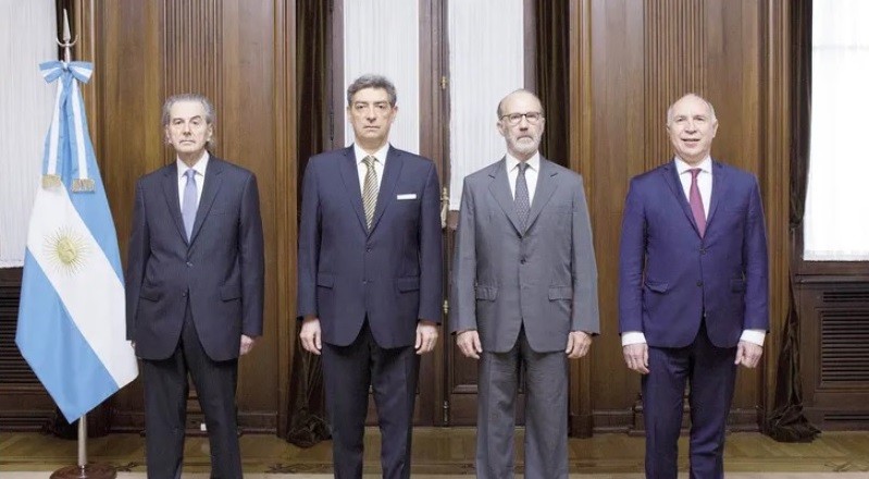 La Corte Suprema reasume el control del Consejo de la Magistratura | Política y economía