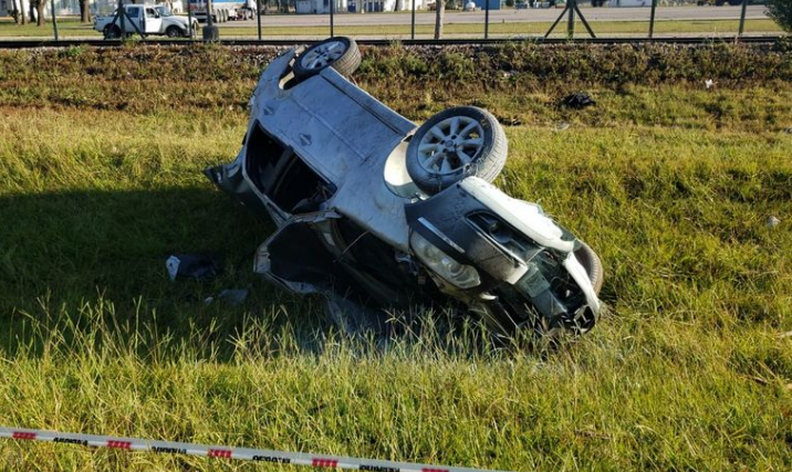 Fin de semana trágico en rutas: cada dos días, 3 muertos en el interior provincial | Córdoba