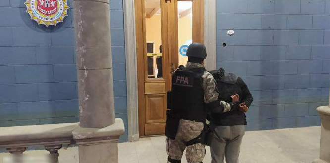 Huinca Renancó: por narcomenudeo condenan a madre e hija | Córdoba