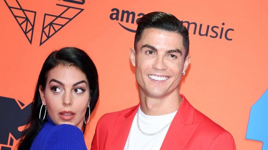 Murió uno de los gemelos que esperaba Cristiano Ronaldo: el dolor de Georgina Rodríguez, su pareja argentina | Internacionales