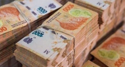 Comuna bonaerense sorteará 1 millón de pesos entre contribuyentes que pagaron de manera anticipada la tasa de servicios urbanos | Política y economía