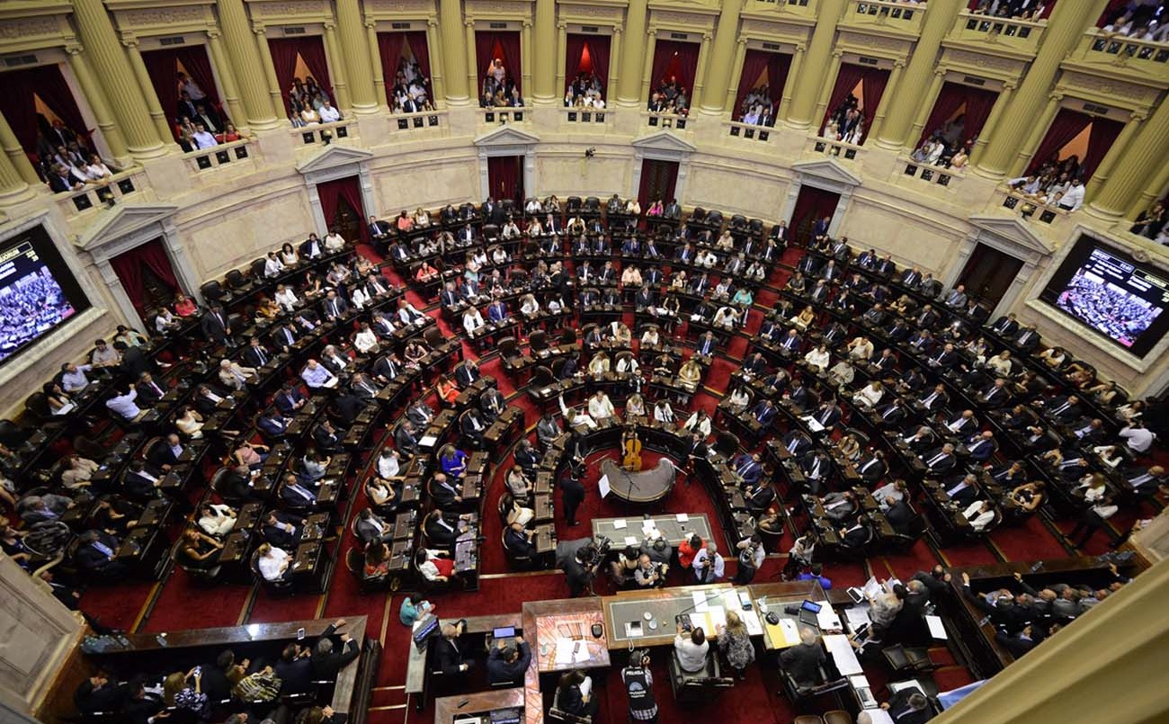 Diputados continúa trabajando en la Ley de Alquileres | Política y economía