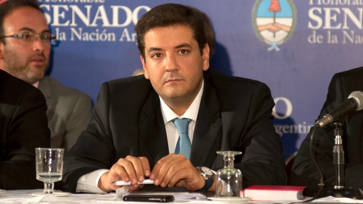 El Gobierno reafirmó que avanzará "con una reforma judicial profunda" | Política y economía