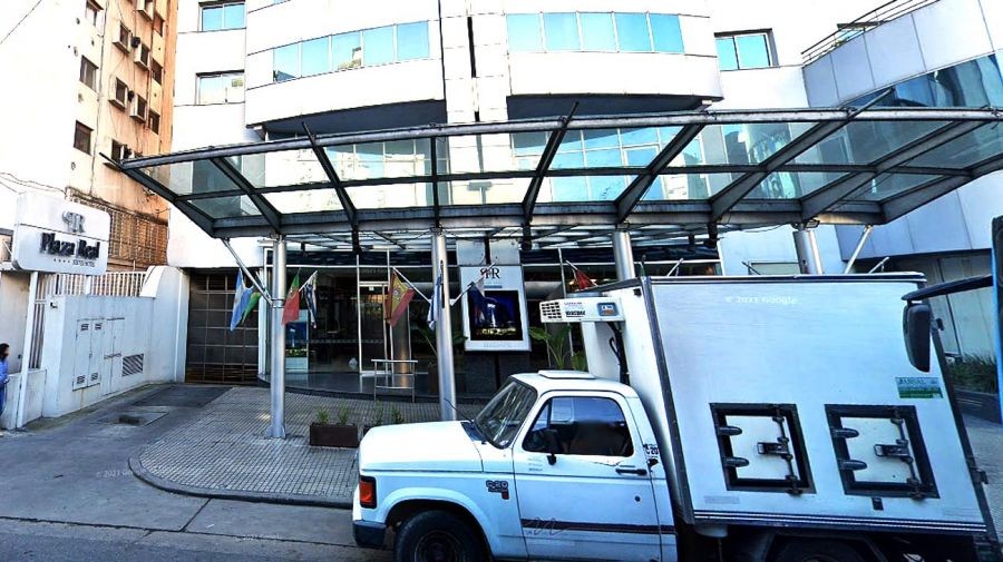 Identificaron a la mujer que hallaron muerta en el jacuzzi de un hotel en Rosario | Actualidad