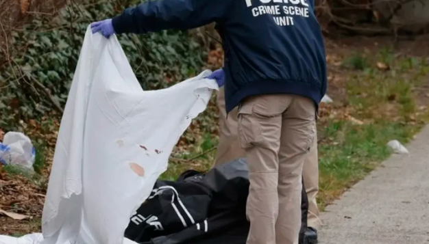 Detalles de la autopsia de la mujer hallada asesinada dentro de un bolso en las calles de Nueva York | Internacionales