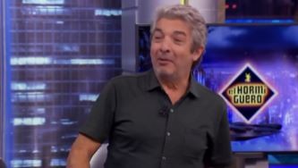 "¡Mirá quién está acá: el novio de tu vieja!": así zafó Ricardo Darín de un asalto | Espectáculos