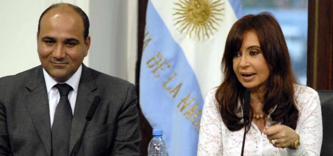 Consejo de la Magistratura: el Gobierno respaldó la separación del FdT en el Senado | Política y economía