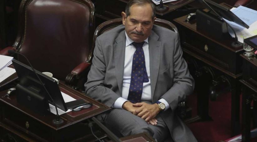 José Alperovich negó la acusación sobre abuso sexual: ahora el juez deberá definir si lo procesa o no | Actualidad