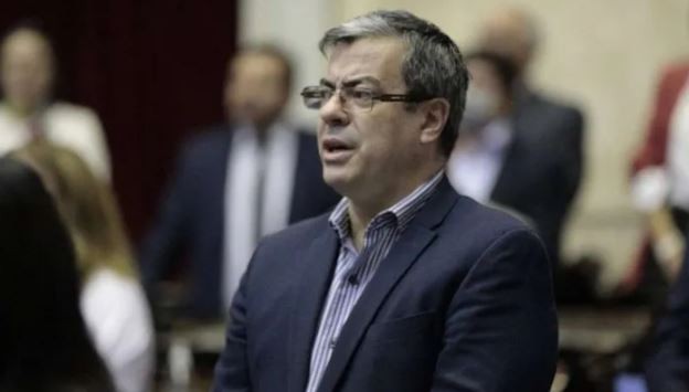 El Frente de Todos advirtió que analiza impugnar la designación de Reyes en la Magistratura | Política y economía