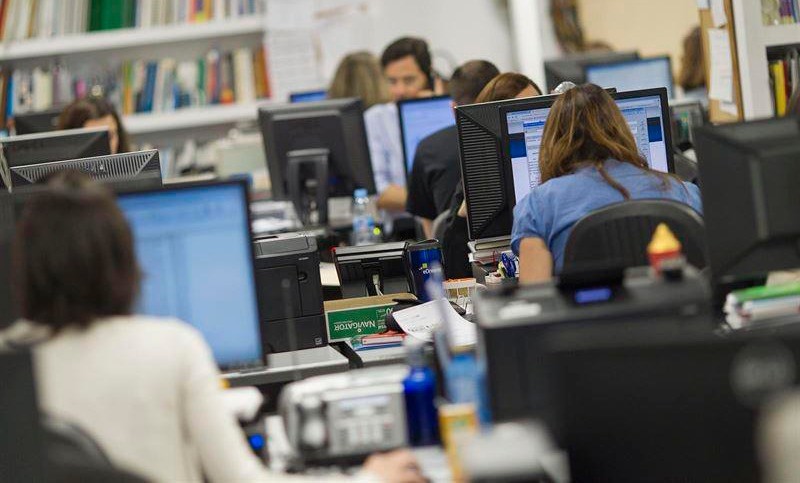 Los trabajadores estatales recibirán un 10% de aumento adicional | Política y economía