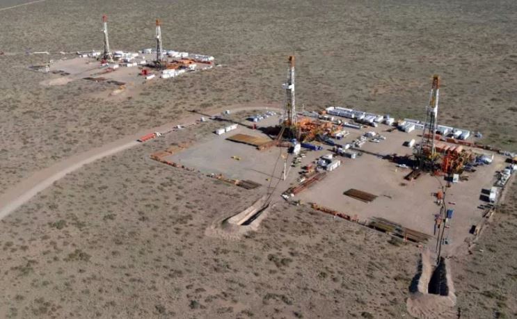 Afirman que Vaca Muerta está desaprovechada por falta de inversión | Política y economía