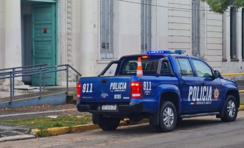 A través de TikTok, amenzaron con una "masacre" en una escuela de Santa Fe | Actualidad