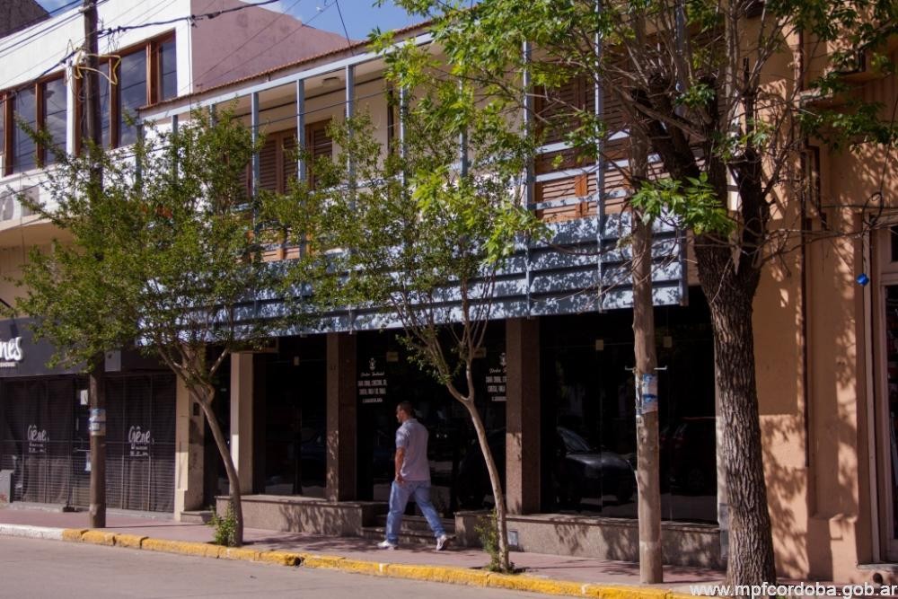 Horror en Deán Funes: condenan a un abuelo por abuso sexual de su nieta | Córdoba