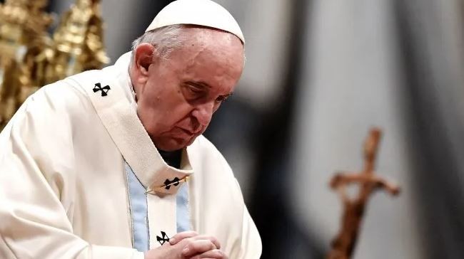 El papa Francisco suspendió su reunión con Santiago Cafiero por problemas de salud | Política y economía