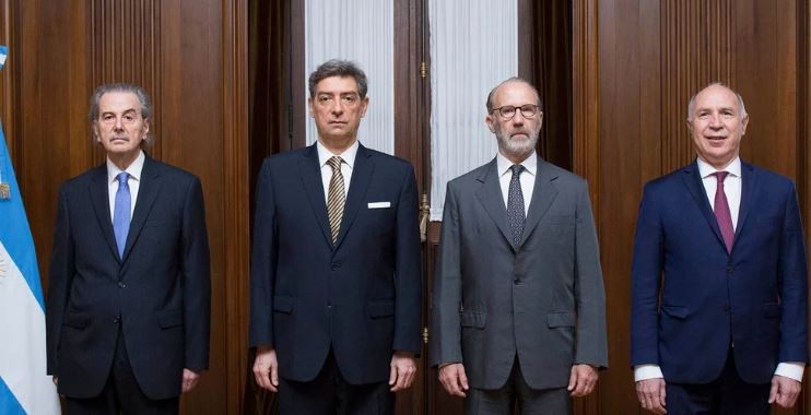 El kirchnerismo escala la pelea con la Corte: buscará ampliar la cantidad de jueces | Política y economía