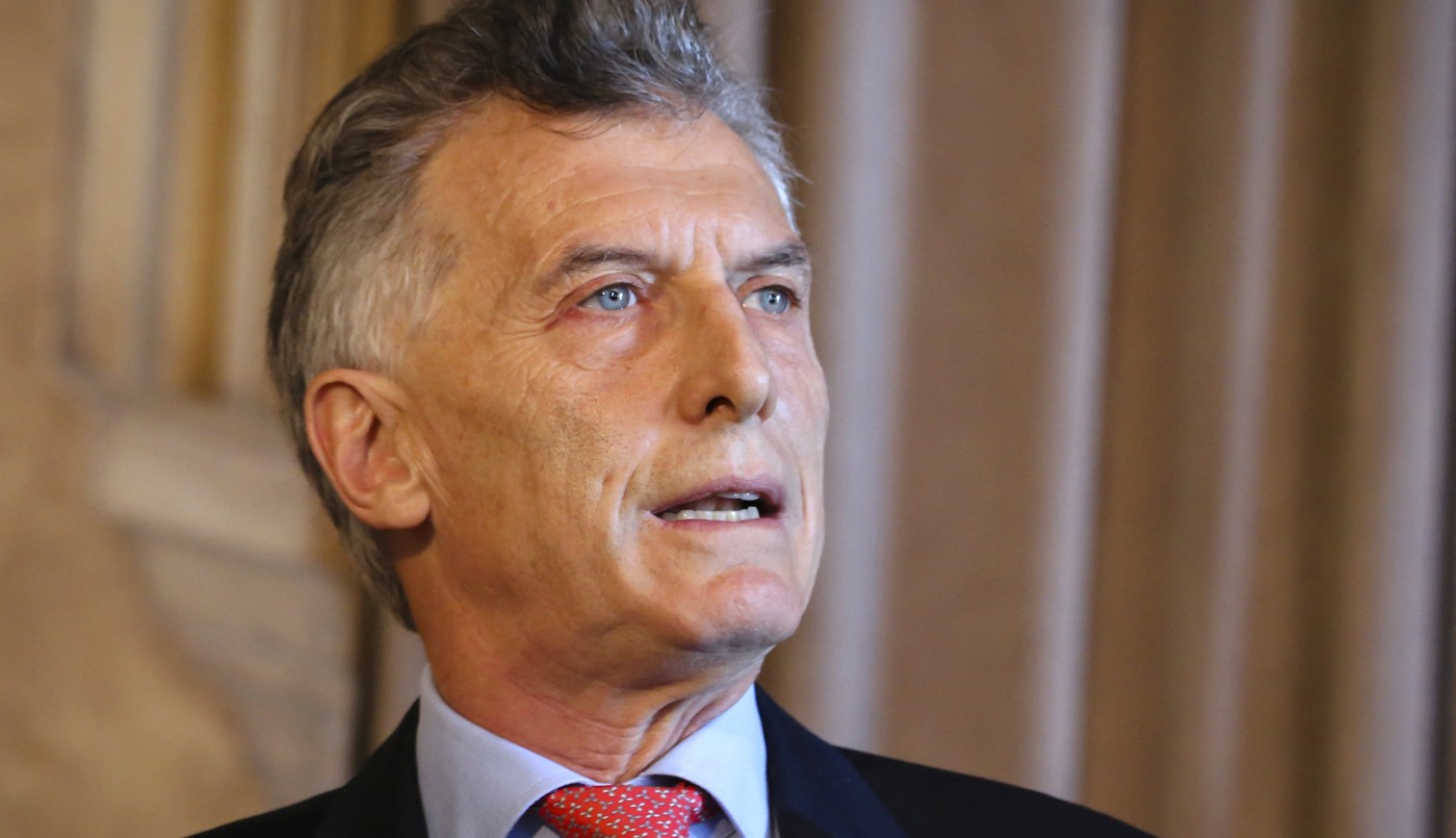 Macri sobre los cambios en el Consejo: "Es coherente con lo que necesita el populismo" | Política y economía
