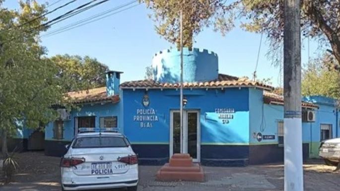 Detuvieron a nueve policías en una comisaría y en la DDI de Moreno-General Rodríguez | Actualidad