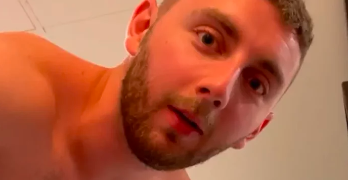 Estaba en un crucero, pidió pizza al camarote y lo acosaron con una propuesta | Internacionales