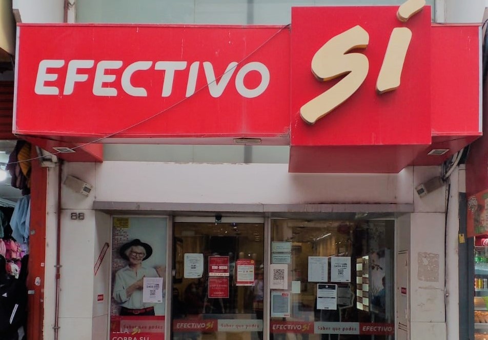 Efectivo Si te ofrece un préstamo de hasta $200.000 | Contenido Patrocinado