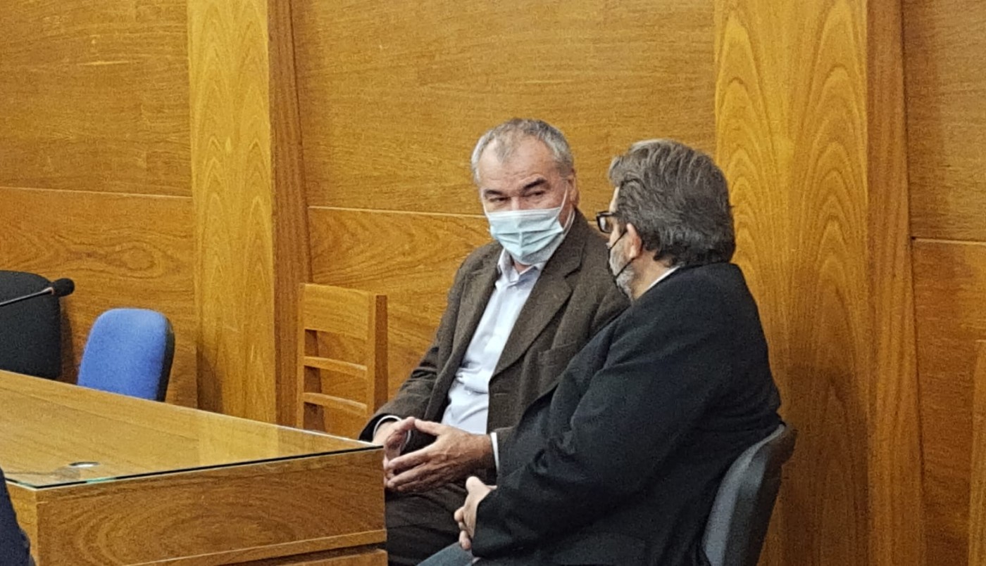 Raponi fue condenado a 8 años de prisión por la explosión en Alta Córdoba | Córdoba