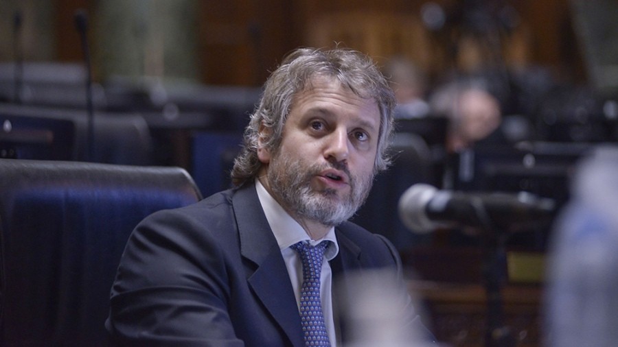 Felipe Miguel: "Hay que dejar de ir contra los que producen y generan empleo" | Política y economía