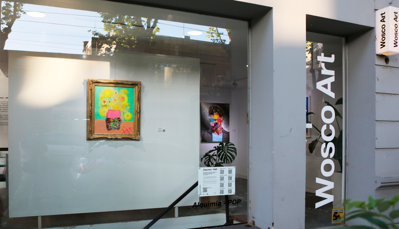 “Big Bang”, la primera exposición de obras de arte y NFTs de la Argentina abrirá sus puertas | Espectáculos