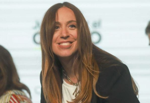 Vidal: "Me gustaría ser Presidenta, pero será si tiene que ser" | Política y economía