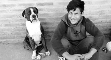 Paso Viejo: policías a juicio por el crimen de Joaquín Paredes | Córdoba